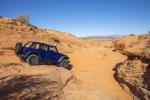 Jeep Wrangler Unlimited Rubicon EcoDiesel 2019 года (NA)